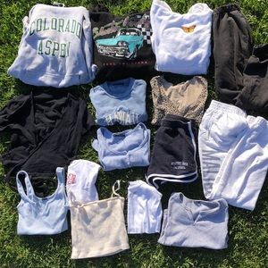 Brandy Melville bundle